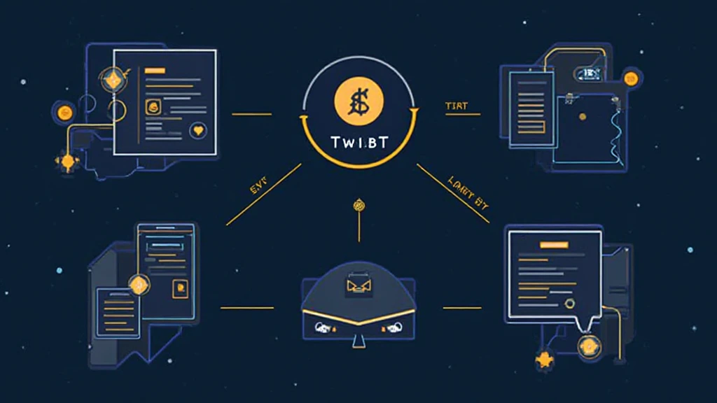 HIBT TWAP order investment explained Vietnam