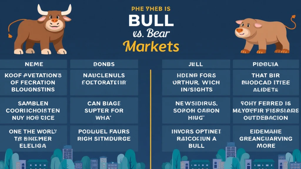 HIBT bull vs bear markets investment explained Vietnam