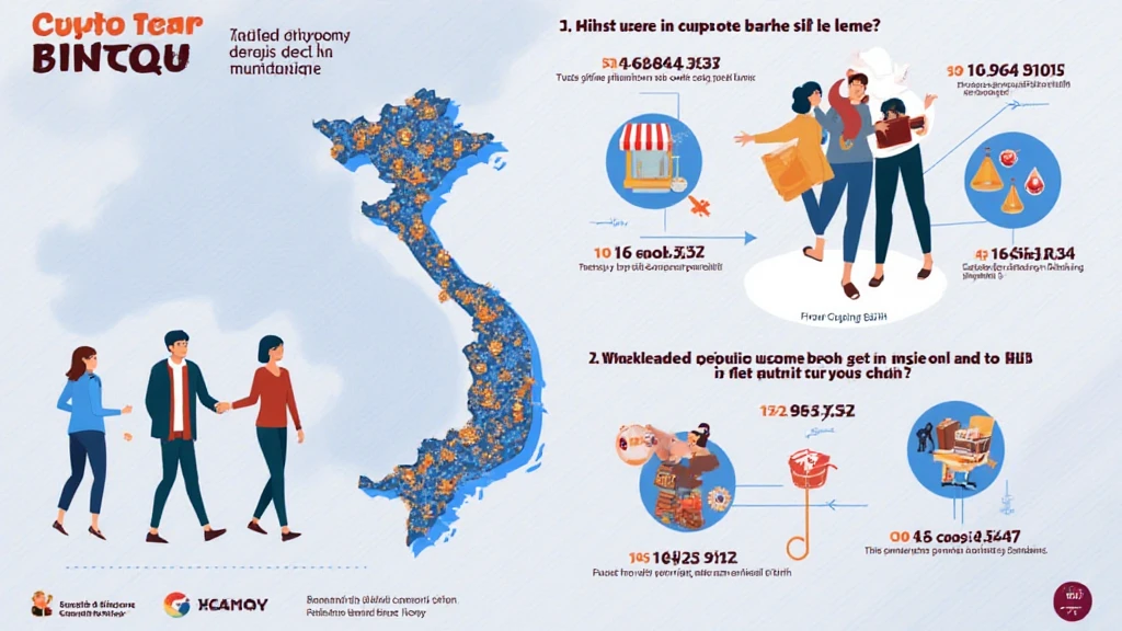HIBT crypto gifting investment tutorial Vietnam