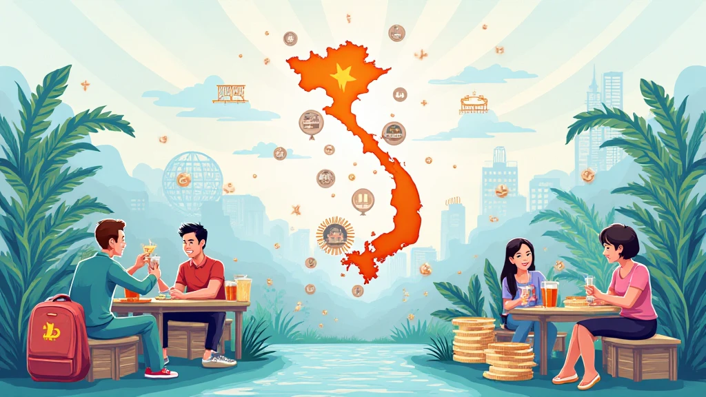 HIBT crypto donations investment explained Vietnam