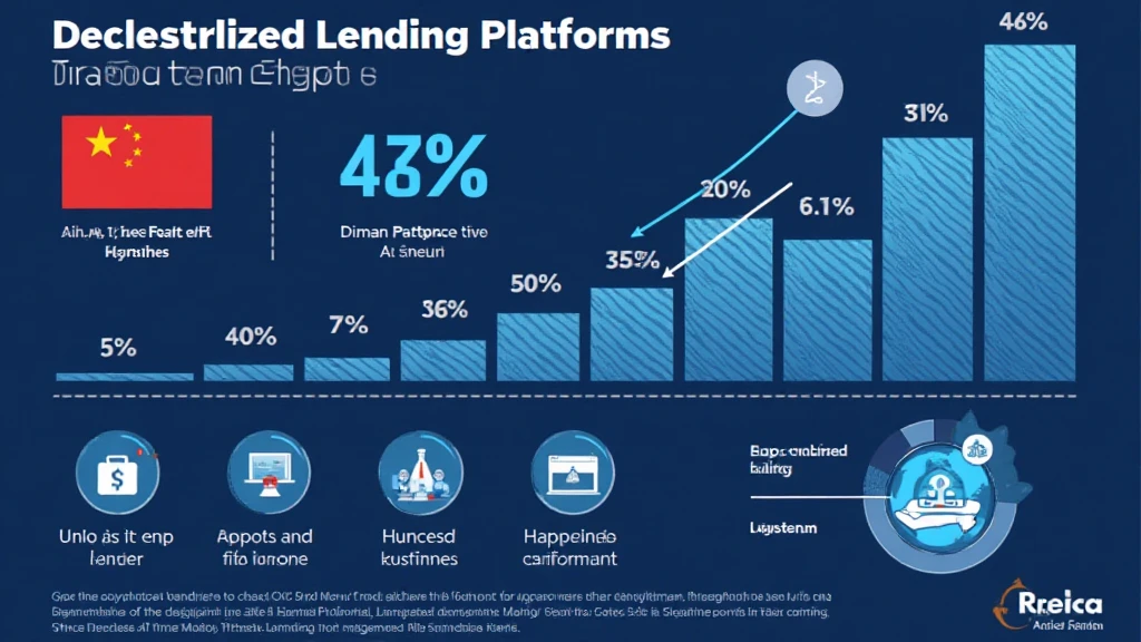 HIBT decentralized lending investment platforms Vietnam
