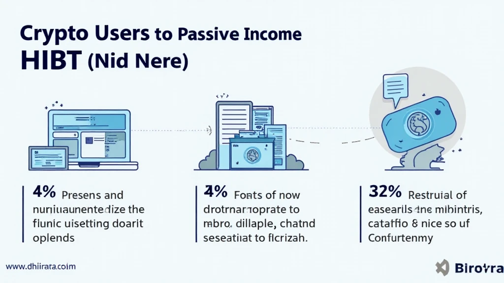 HIBT passive income investment strategies 2024 Vietnam