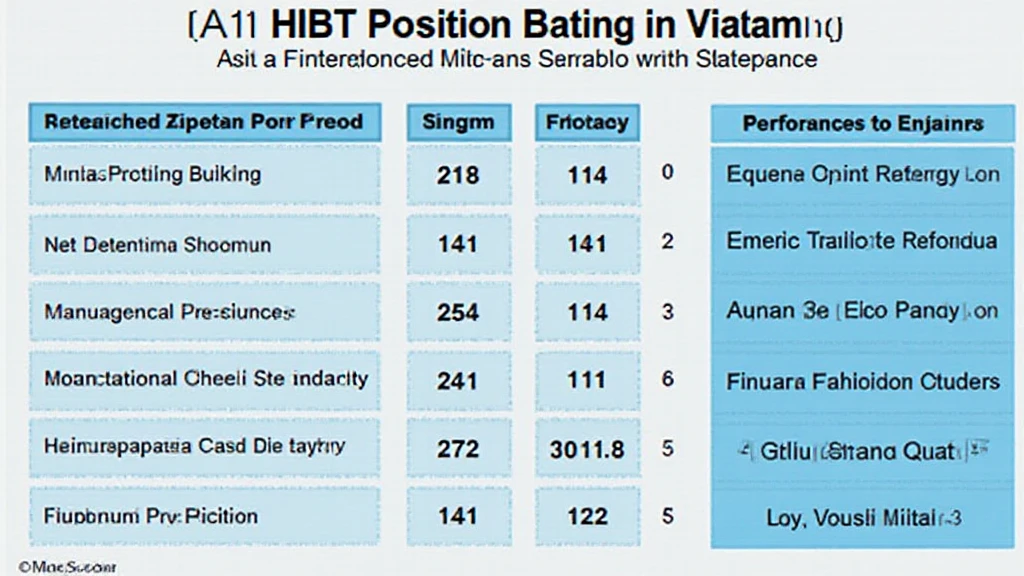 HIBT position trading investment guide Vietnam