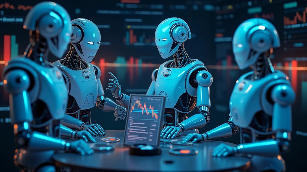 HIBT trading robots investment for new users Vietnam
