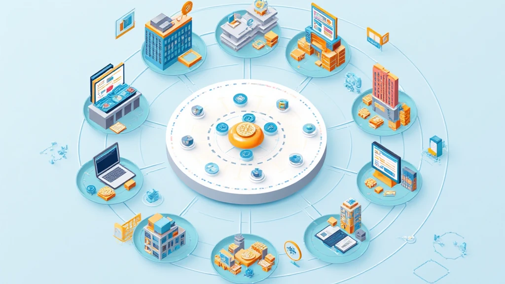 HIBT liquidity pools investment participation Vietnam