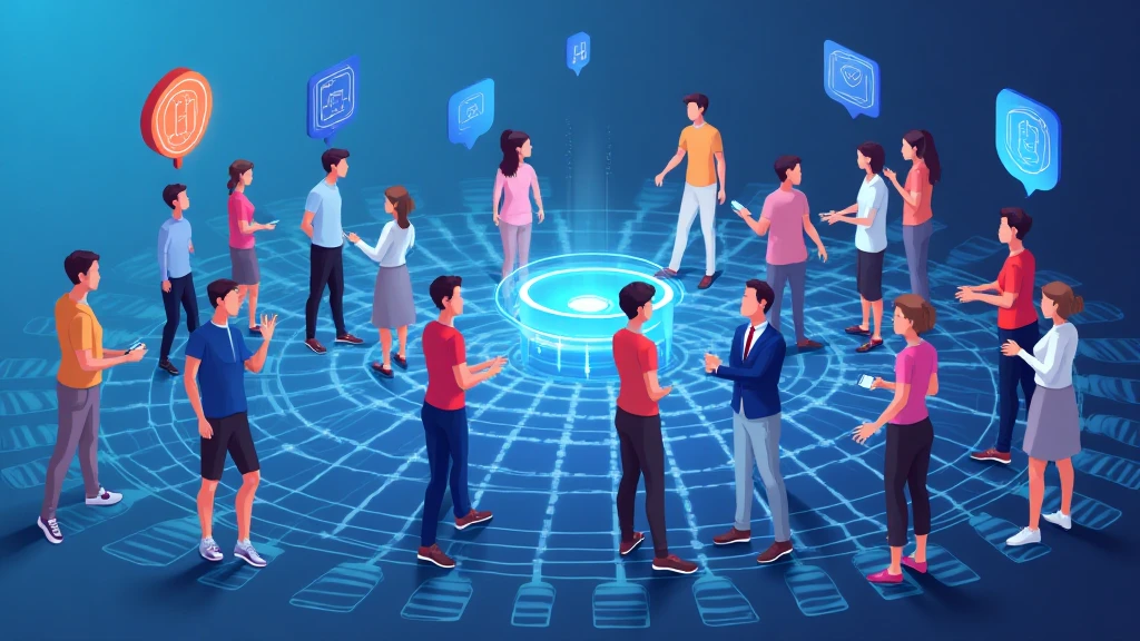 HIBT governance token voting investment guide Vietnam