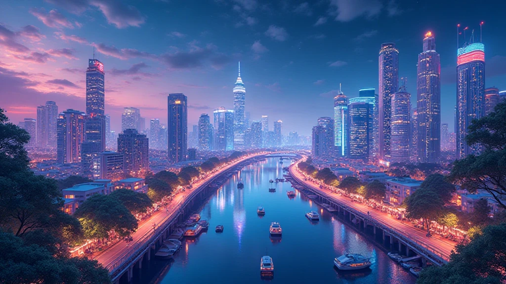 HIBT metaverse land investment guide Vietnam