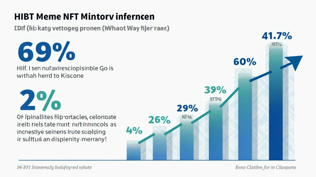 HIBT meme NFT investment trends 2024 Vietnam