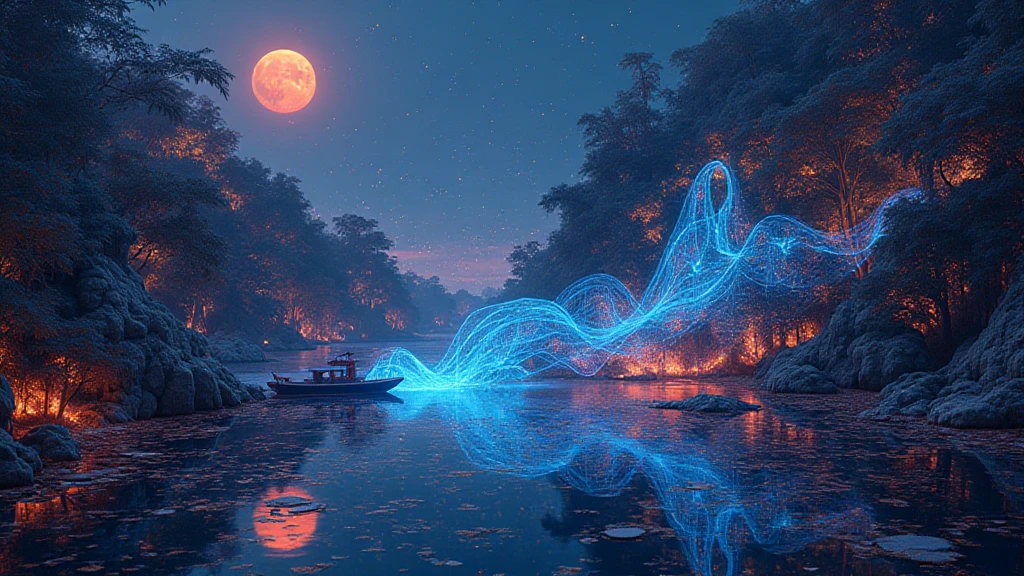 HIBT generative art NFT investment algorithms Vietnam