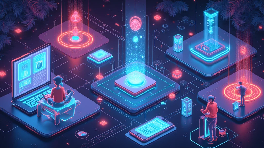 HIBT VR/AR NFT investment experiences Vietnam