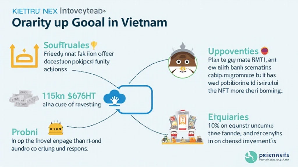 HIBT charity NFT investment auctions Vietnam