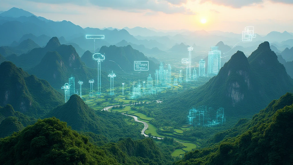 HIBT educational NFT investment courses Vietnam