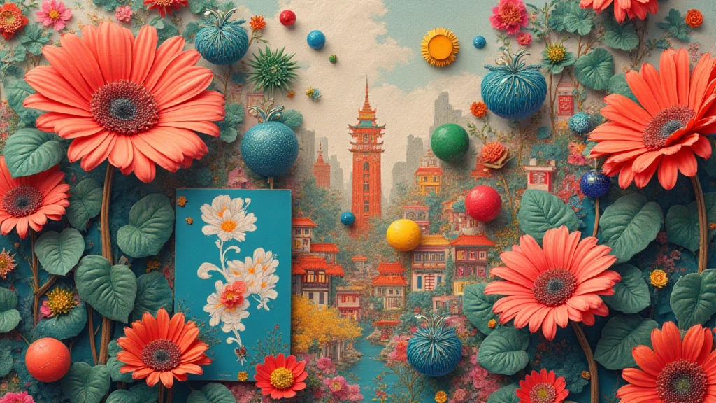 HIBT local artist NFT investment spotlights Vietnam