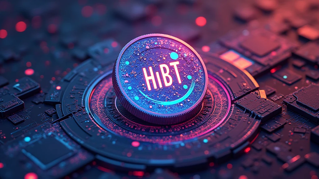 HIBT NFT minting investment community demand Vietnam