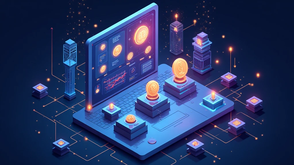 Best crypto portfolios Vietnam HIBT