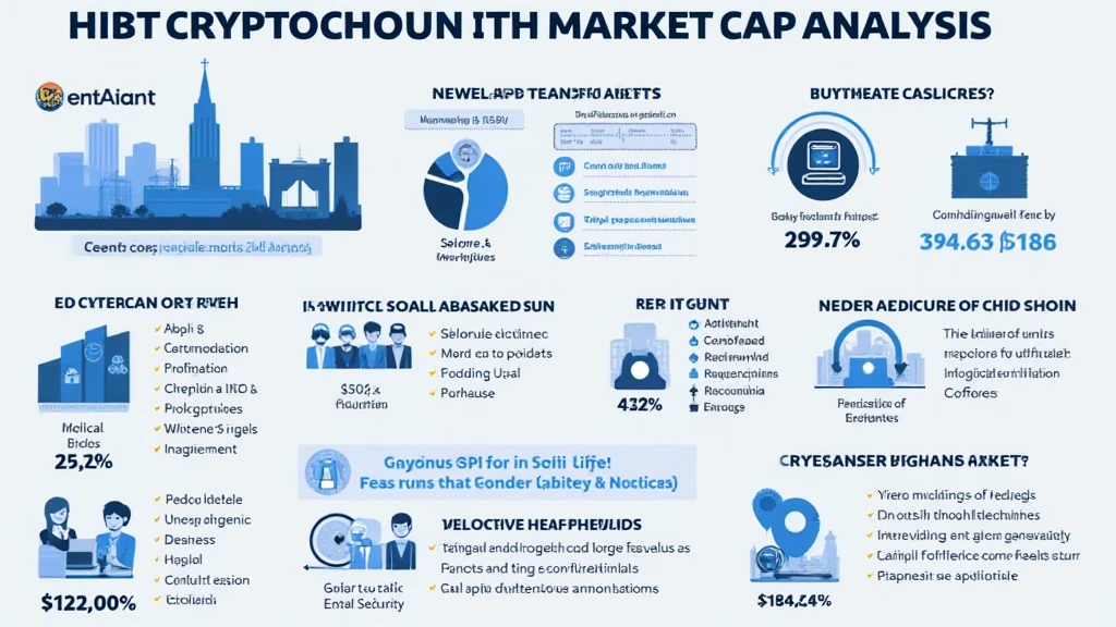 HIBT crypto market cap analysis