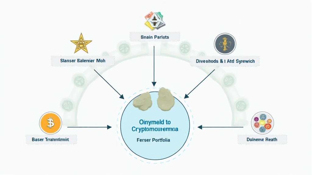 HIBT portfolio diversification