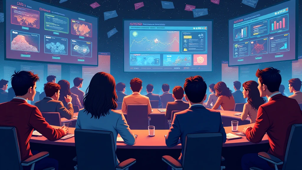 Vietnam crypto community forums