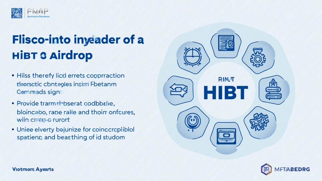 HIBT crypto airdrop eligibility