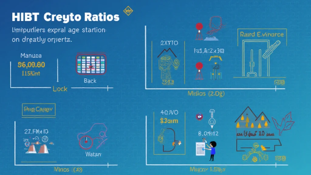 HIBT crypto leverage ratios