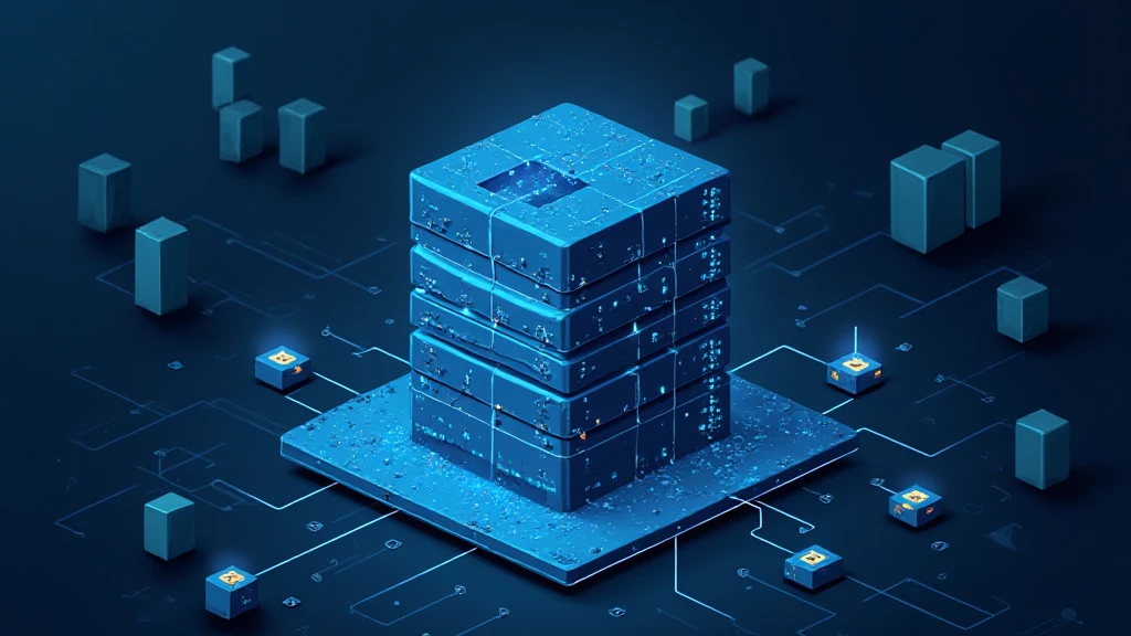 HIBT cold storage security