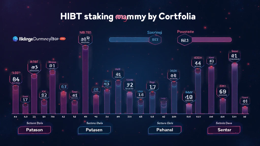 HIBT staking maturity dates