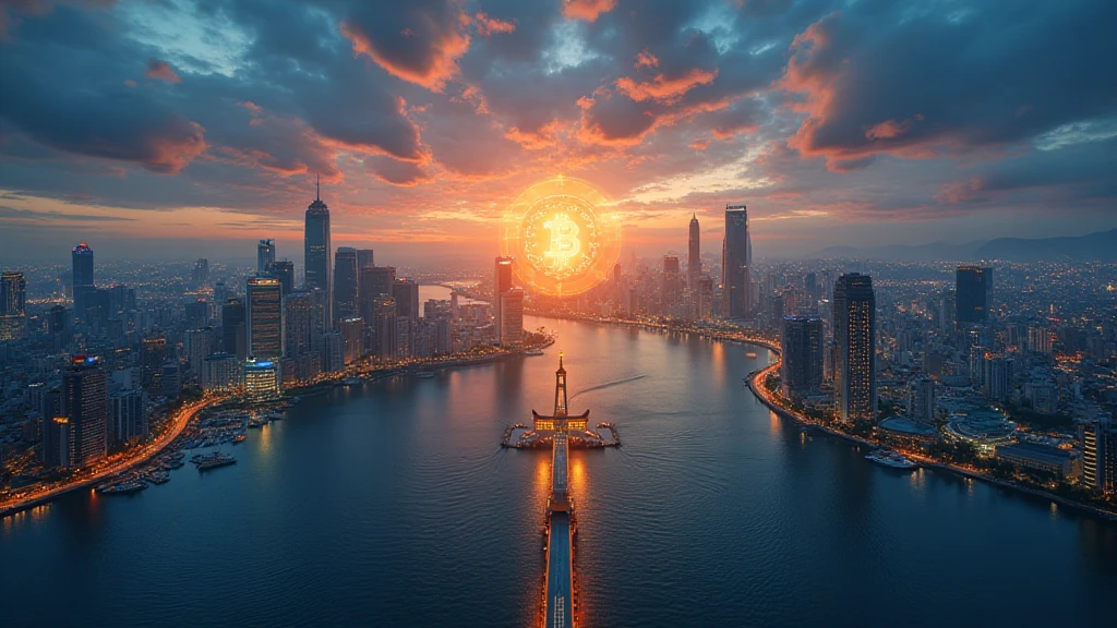 Bitcoin blockchain upgrade Vietnam