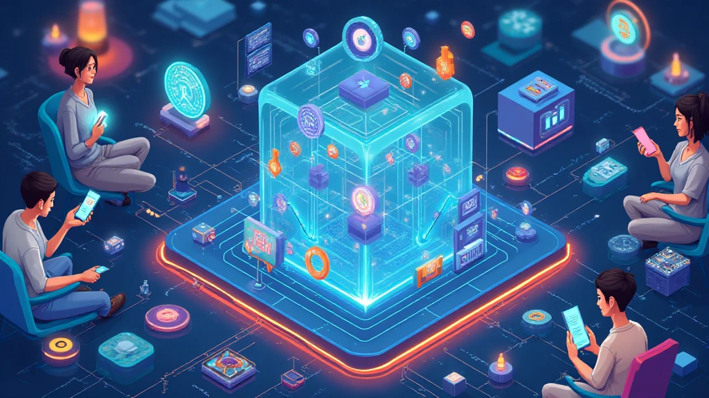 HIBT DeFi protocols Vietnam