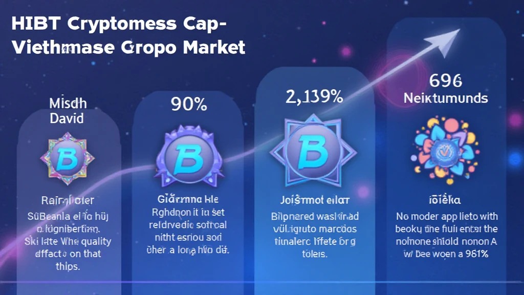 HIBT crypto market cap rank