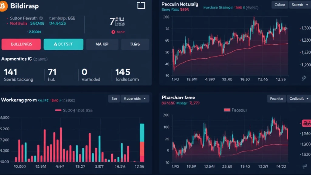 Bitcoin price forecasting tools