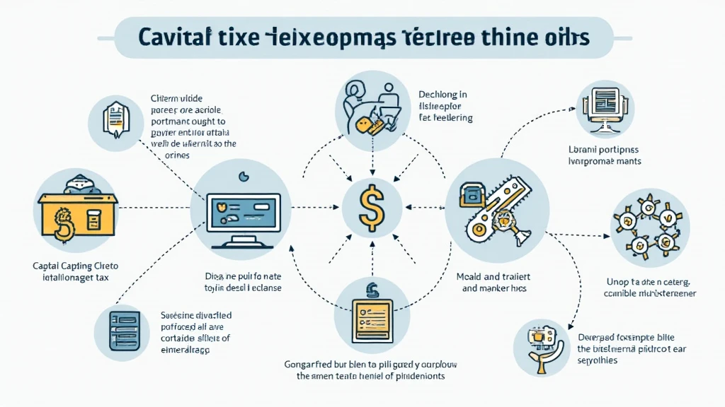 Vietnam crypto tax planning