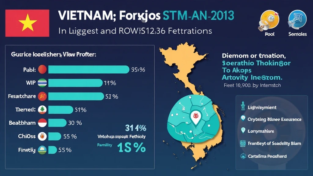 Vietnam crypto payment methods
