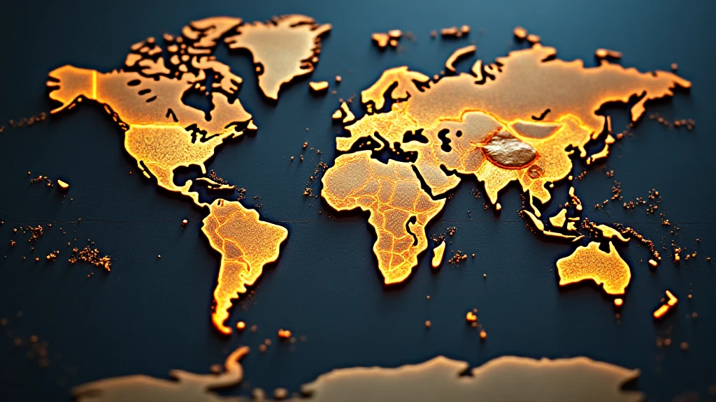 Bitcoin Halving cultural impact