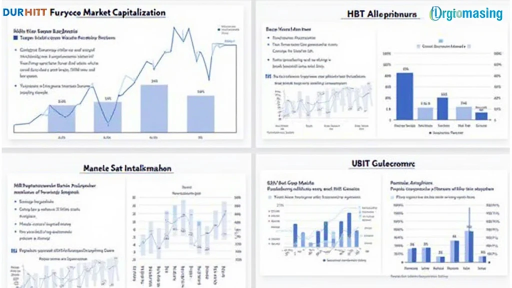 HIBT crypto market capitalization