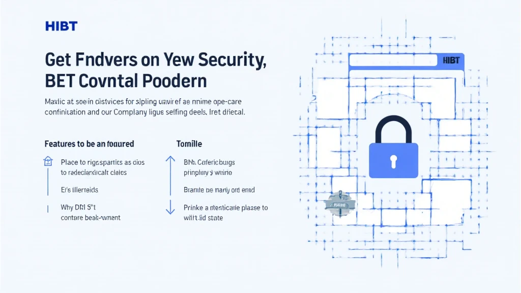 HIBT cold wallet security