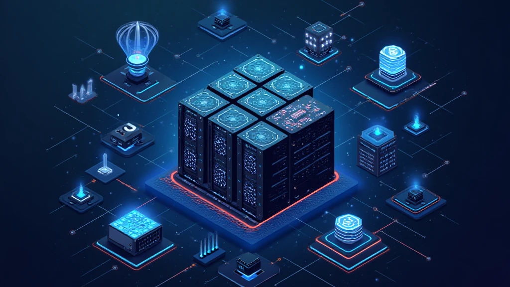 Vietnam crypto mining equipment