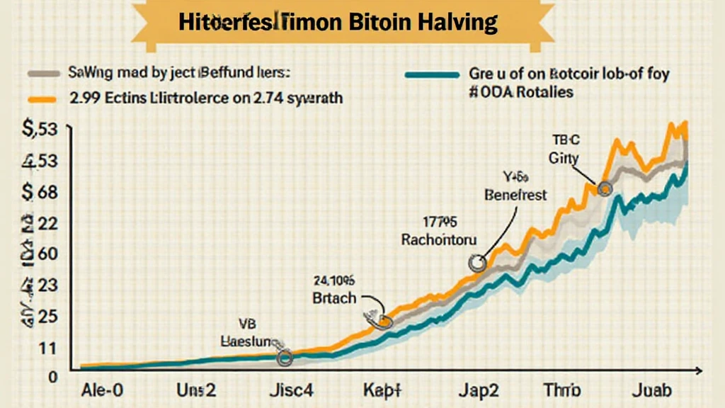 Bitcoin Halving market forecasts