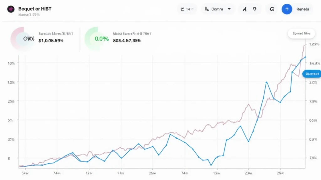 HIBT crypto liquidity metrics