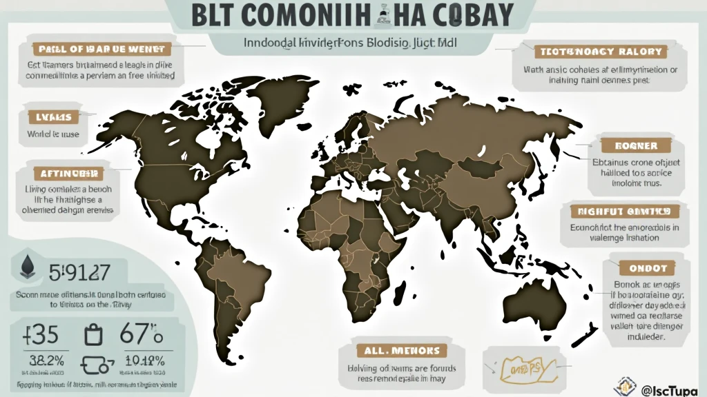 Bitcoin Halving community impact