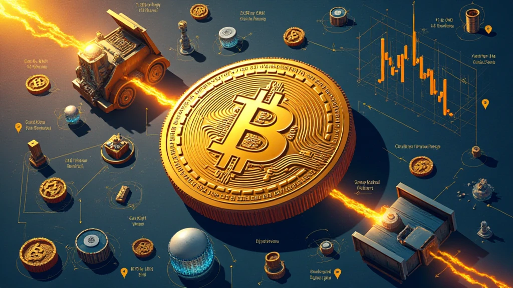 Bitcoin Halving economic implications