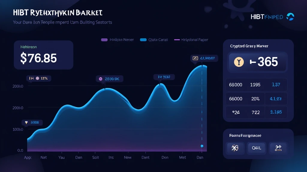 HIBT crypto market sentiment analysis
