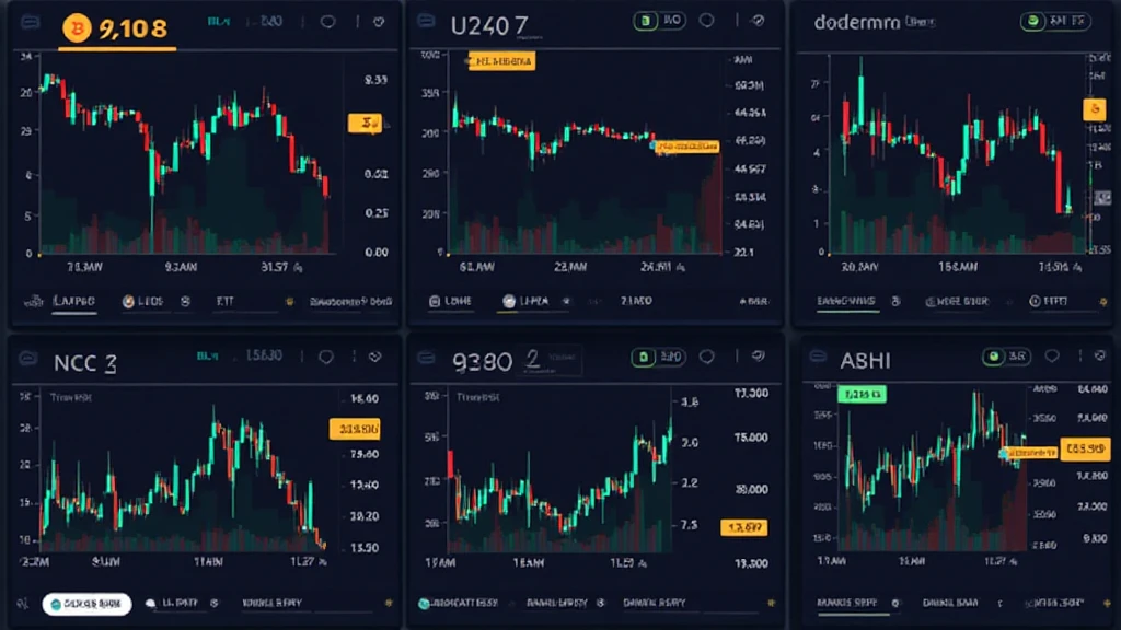 Bitcoin price monitoring platforms