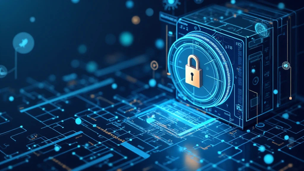 HIBT security vulnerability assessment