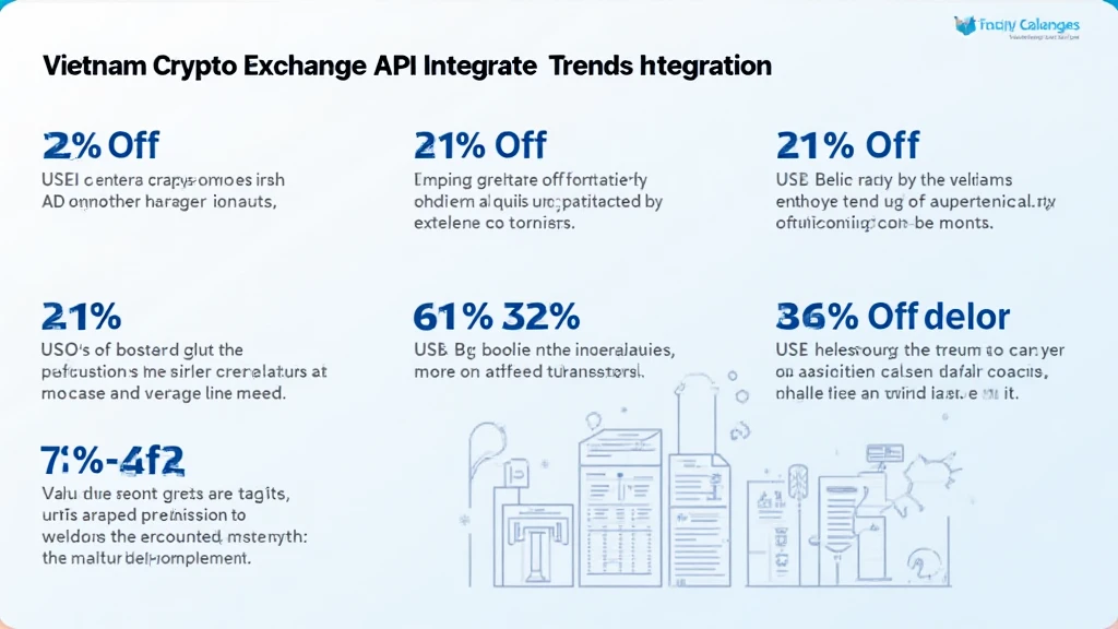Vietnam crypto exchange API integration