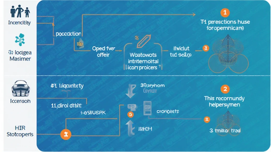 HIBT crypto liquidity provider incentives
