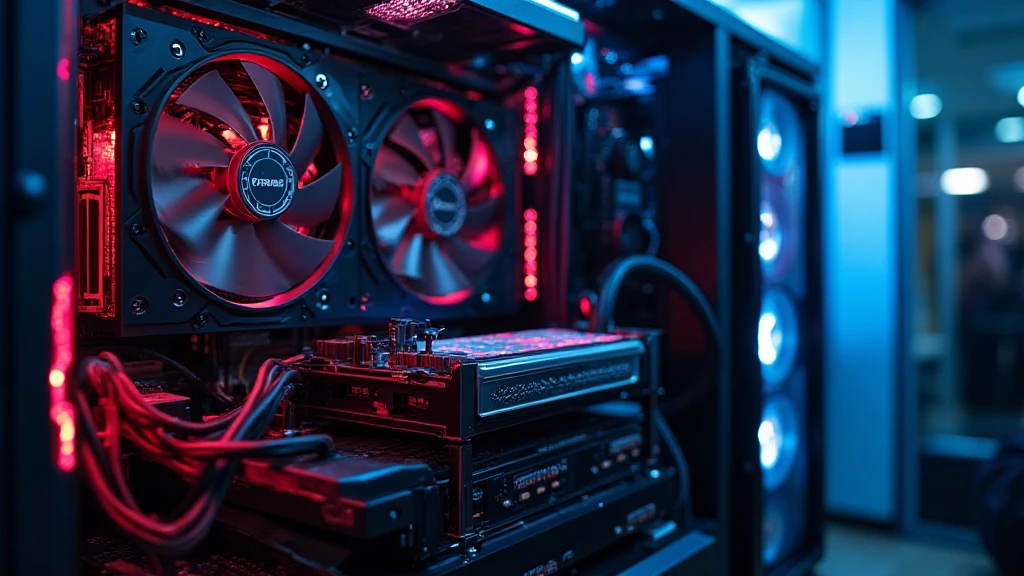 Vietnam crypto mining equipment maintenance