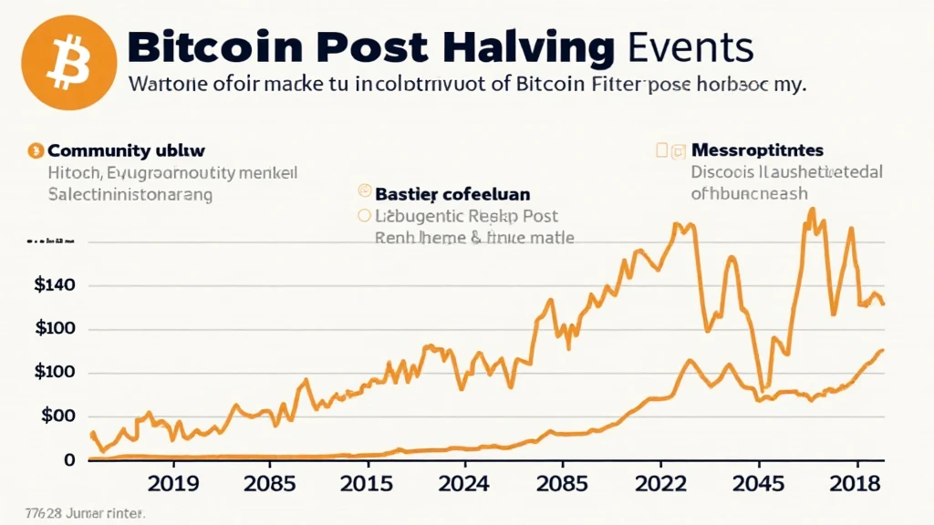 Bitcoin Halving community reactions