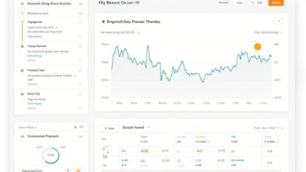 Bitcoin price alert customization