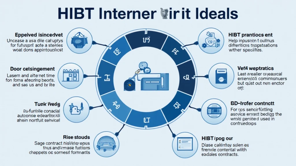 HIBT crypto futures contract types