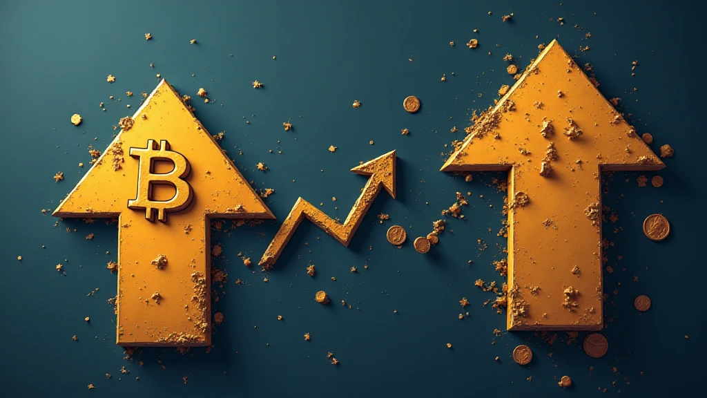 Bitcoin Halving data analytics